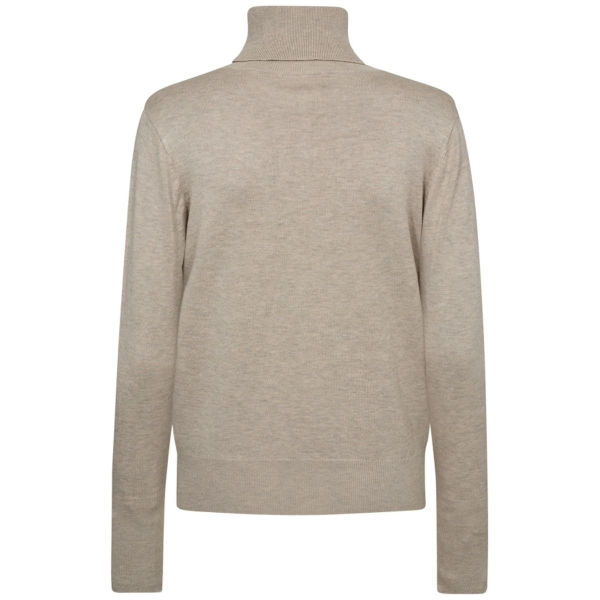 Moonbeam rollneck pullover Katie - Capuchon Fashion