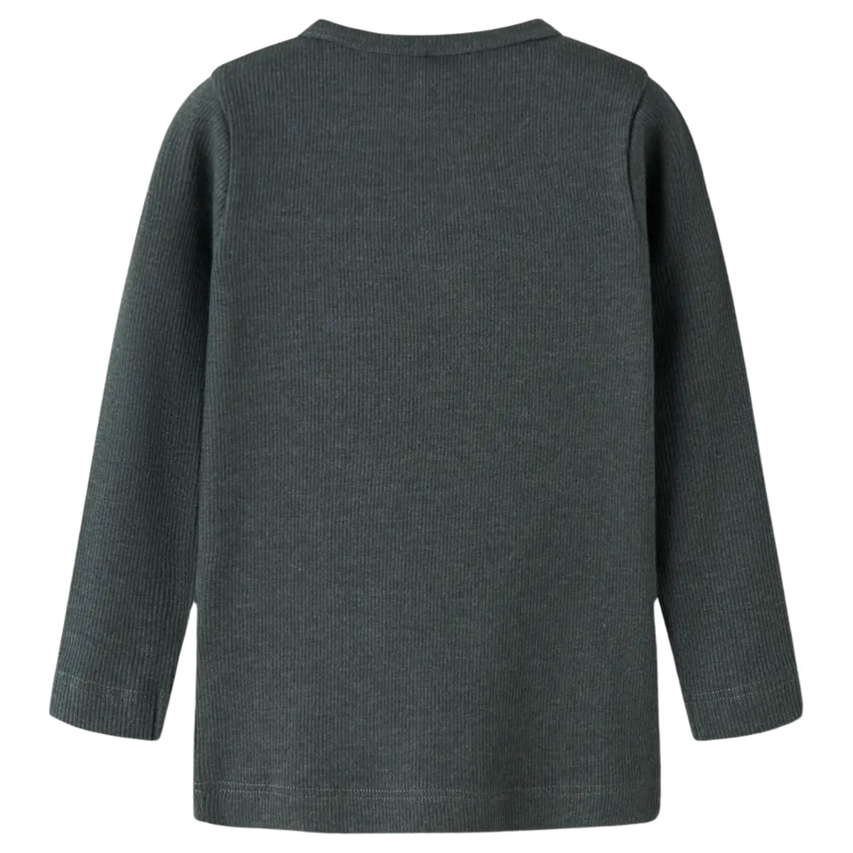 Urban Chic longsleeve rib top Kab
