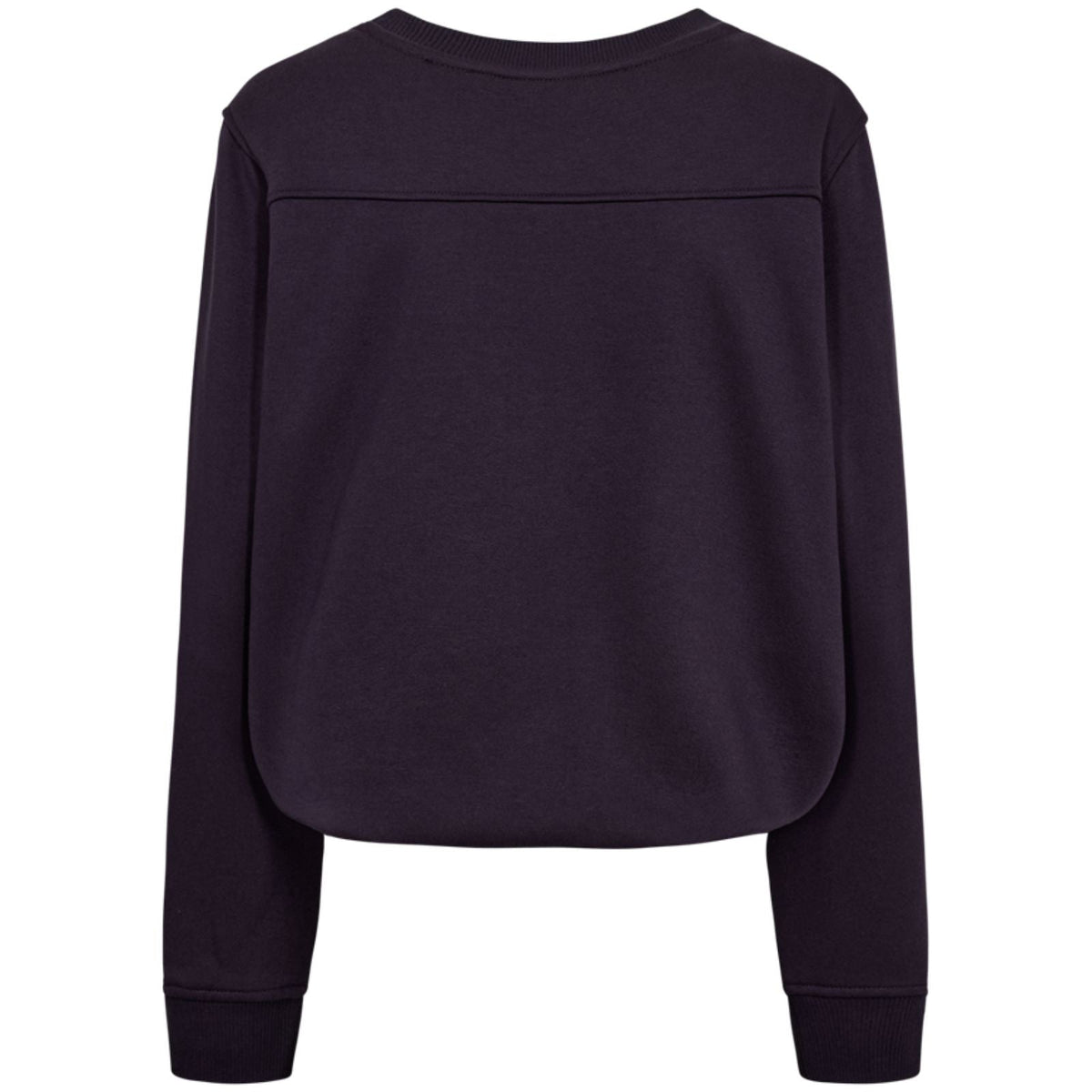 Nightshade rhinestones pullover Kamela - Capuchon Fashion