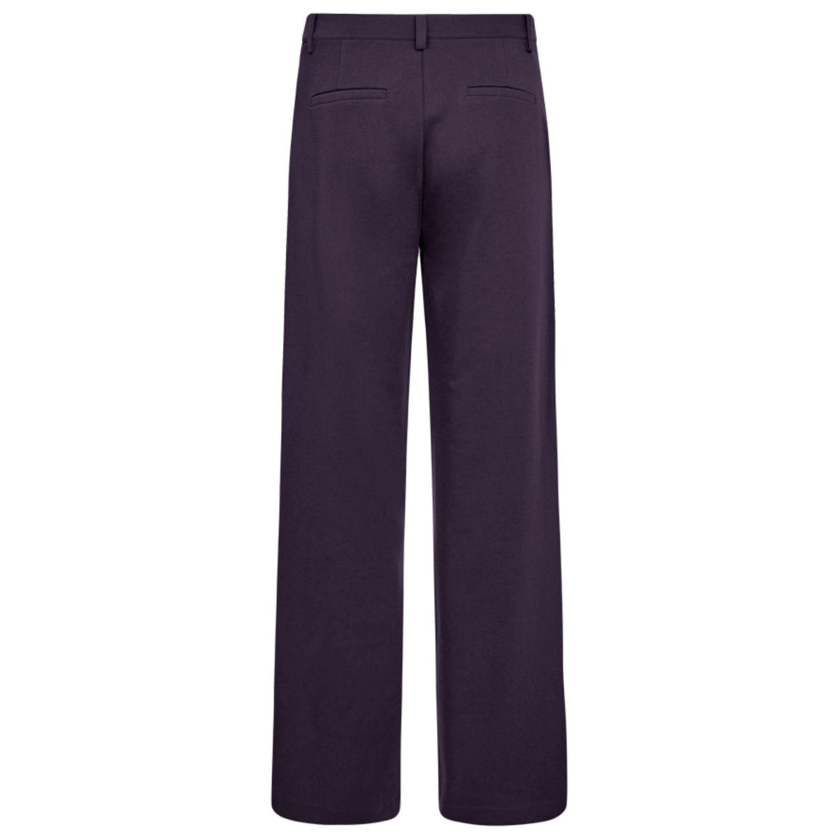 Nightshade wide fit pantalon Nanni - Capuchon Fashion