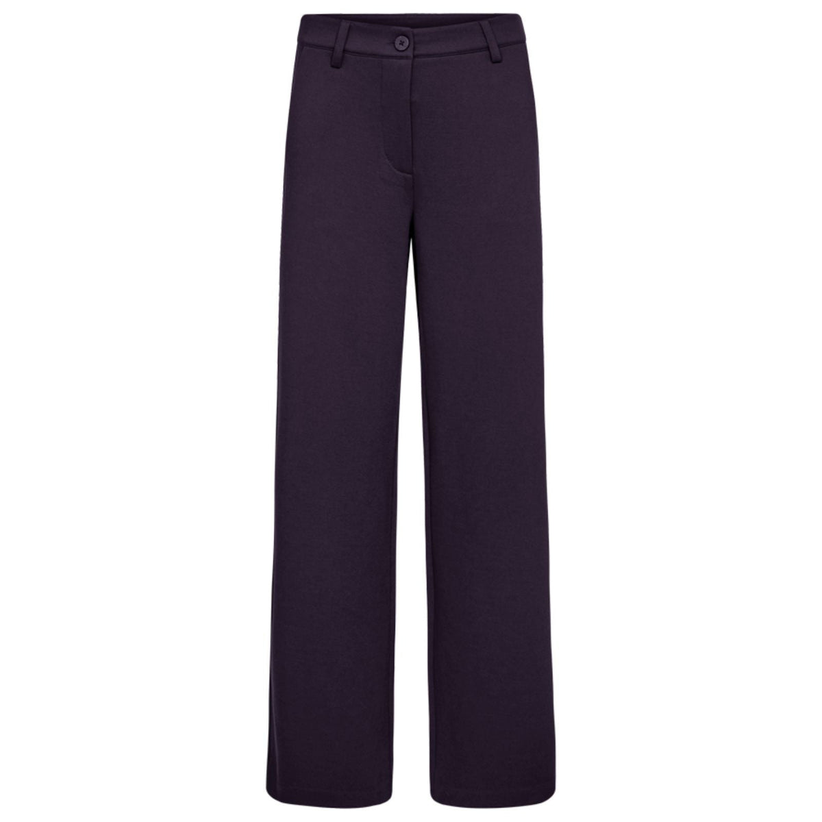 Nightshade wide fit pantalon Nanni - Capuchon Fashion