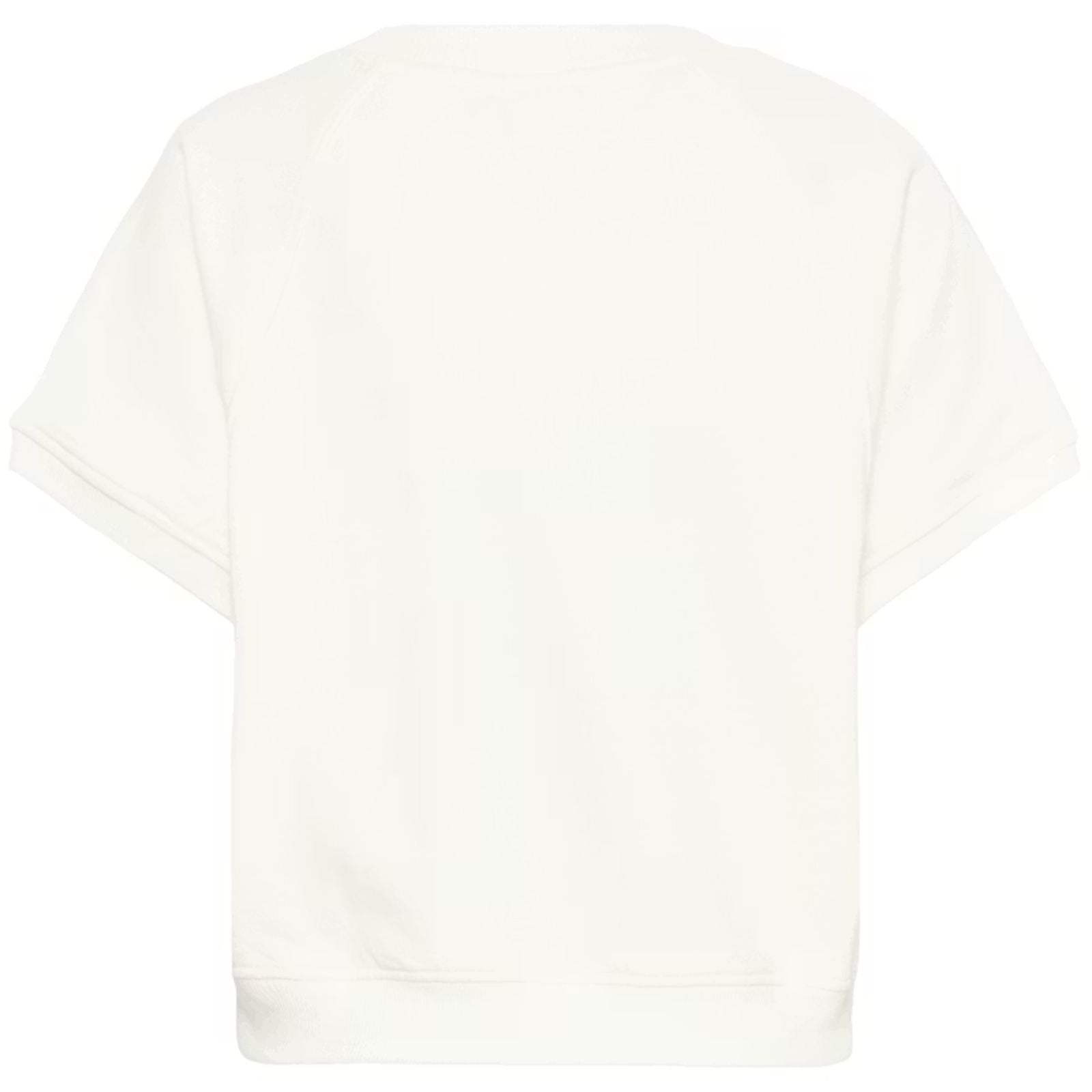 Offwhite sweatshirt pullover Paulette - Capuchon Fashion