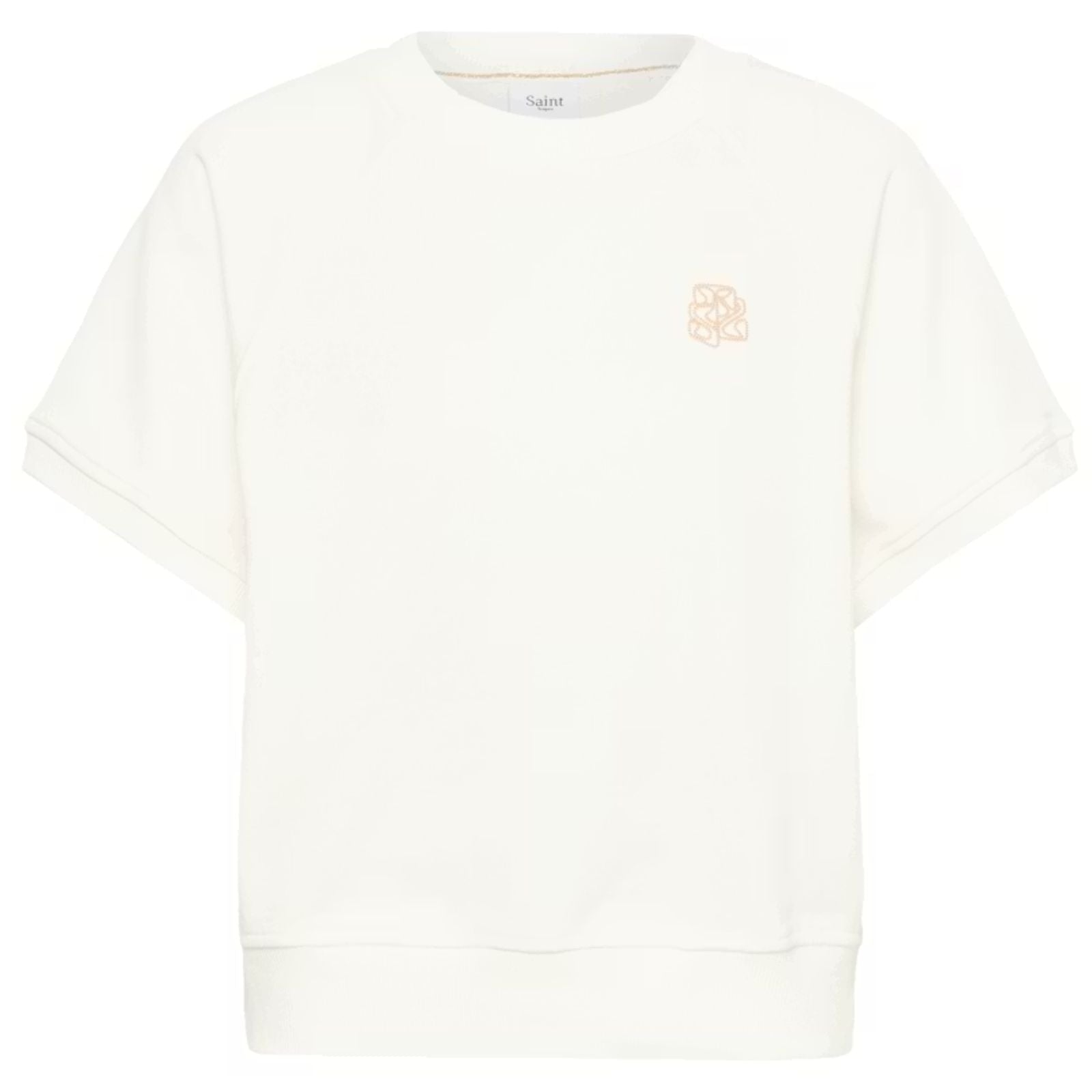 Offwhite sweatshirt pullover Paulette - Capuchon Fashion