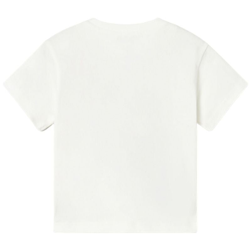 Offwhite vehicle korte mouw t-shirt 1010 - Capuchon Fashion