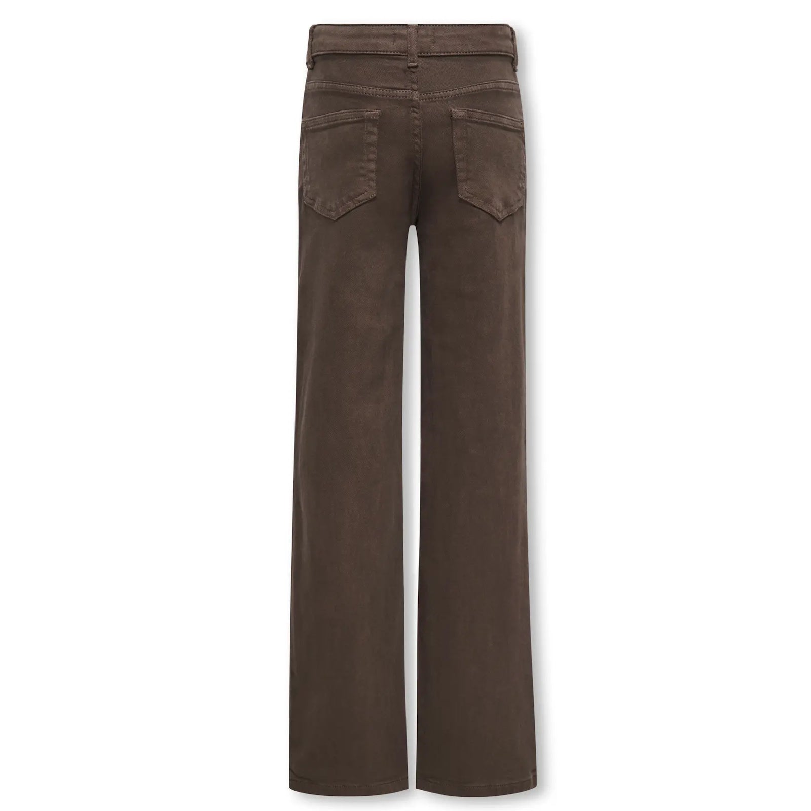 Bracken wide leg jeans Juicy Color