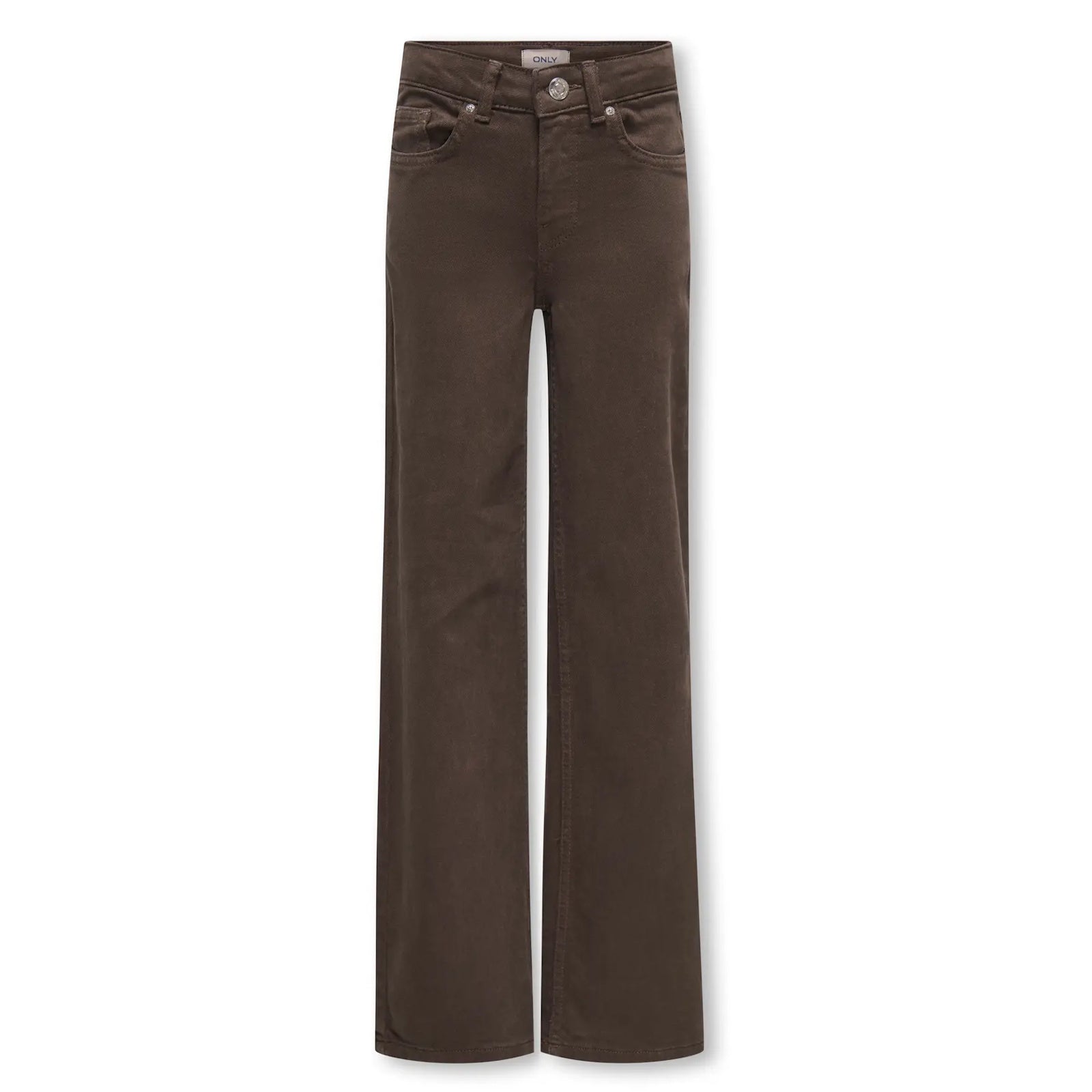 Bracken wide leg jeans Juicy Color