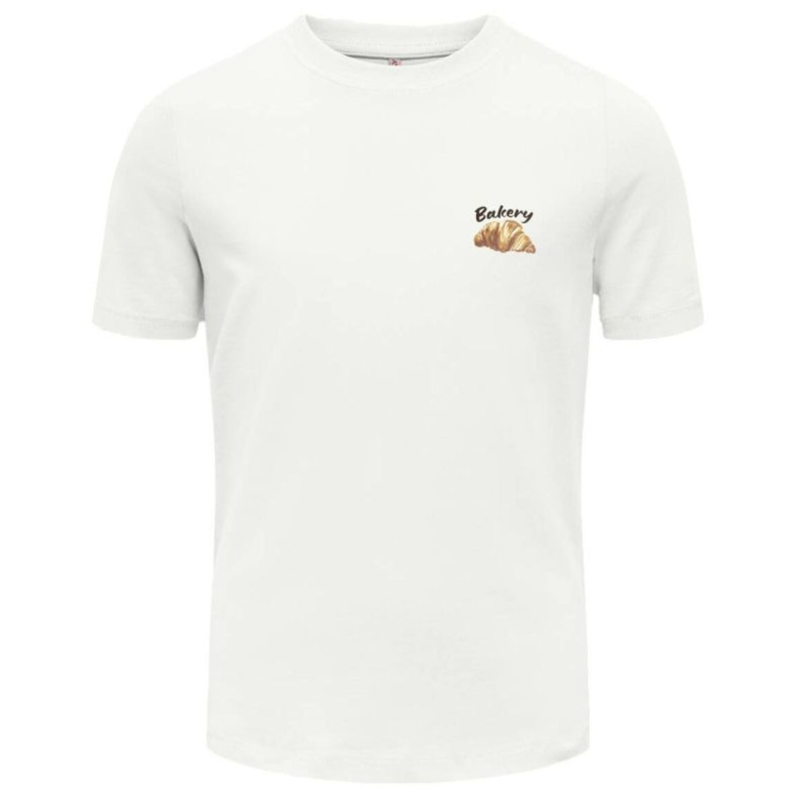 Cloud Dancer Bakery regular fit t-shirt Bolette