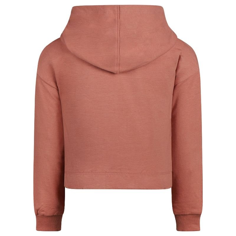 Oudroze dropped shoulder hoodie O56992 - Capuchon Fashion