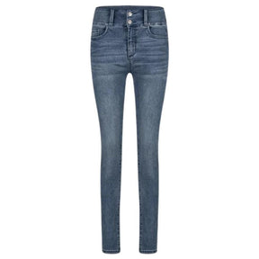 Pacific Blue jeans Bodine - Capuchon Fashion