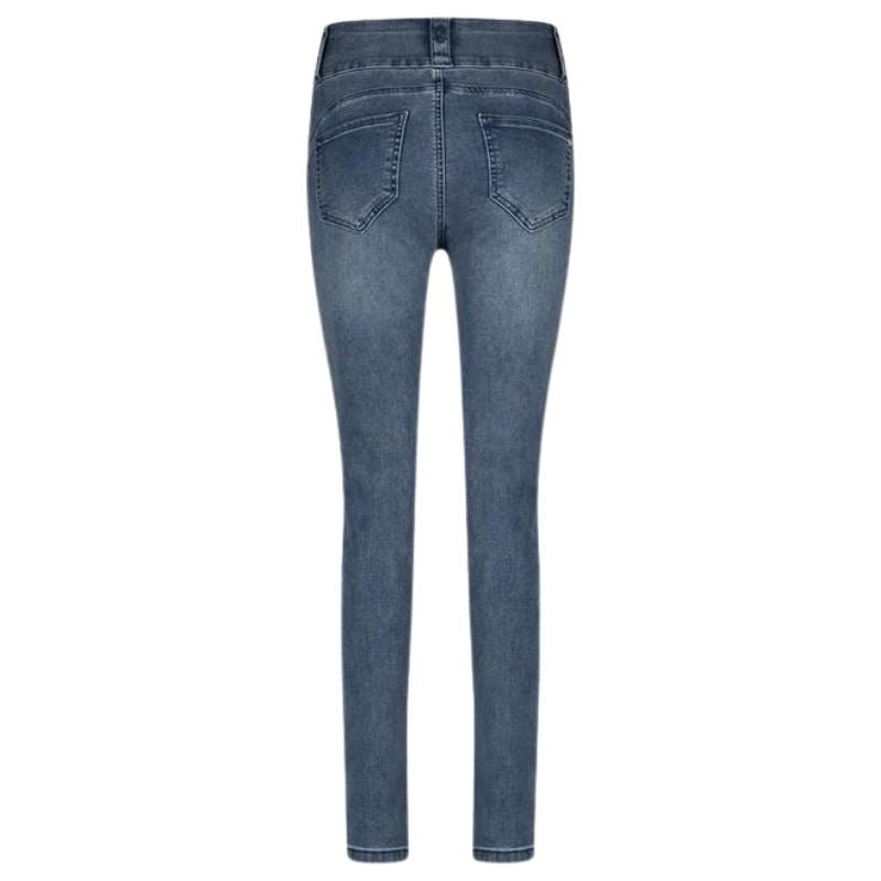 Pacific Blue jeans Bodine - Capuchon Fashion