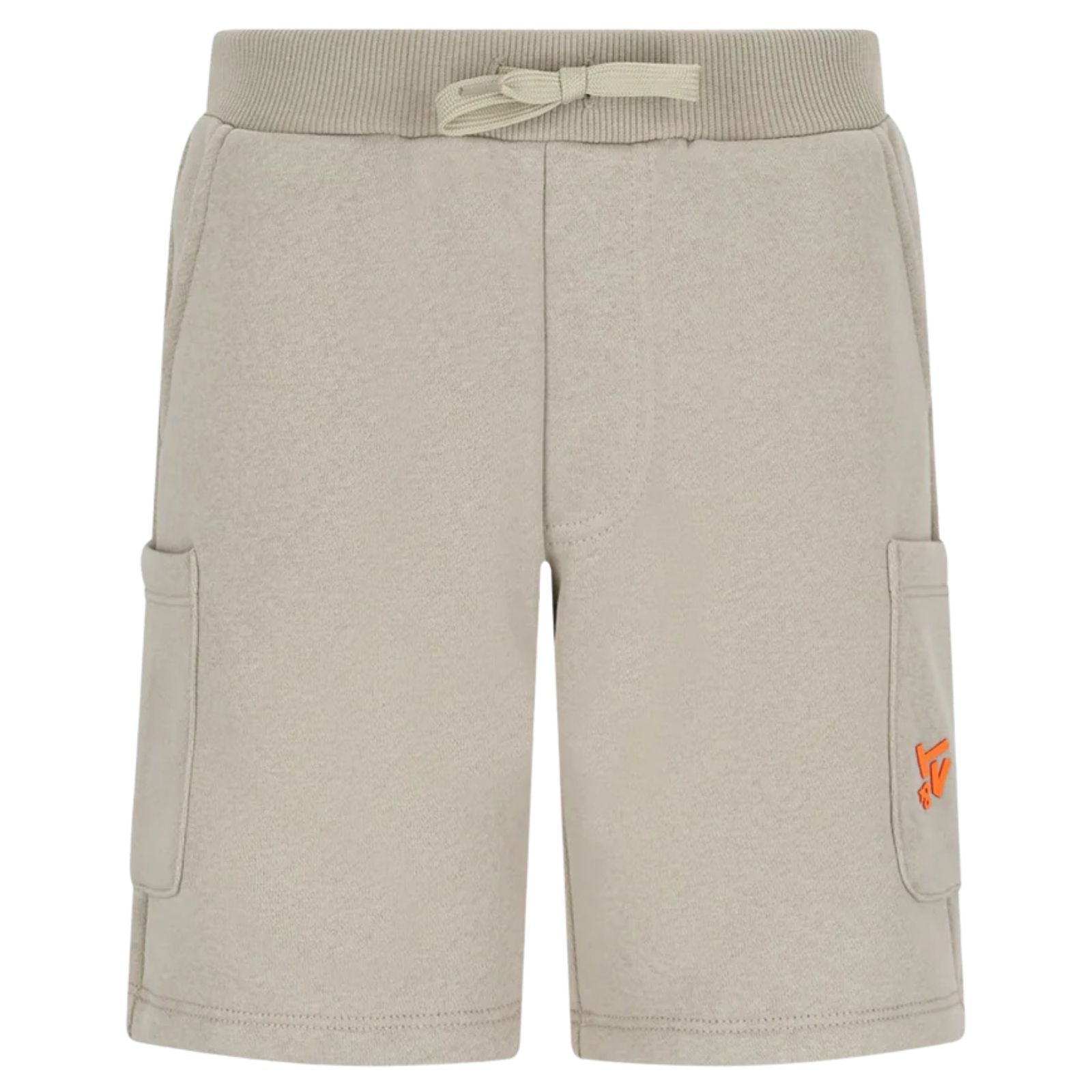 Pebble Stone cargo sweatshort Bruce - Capuchon Fashion