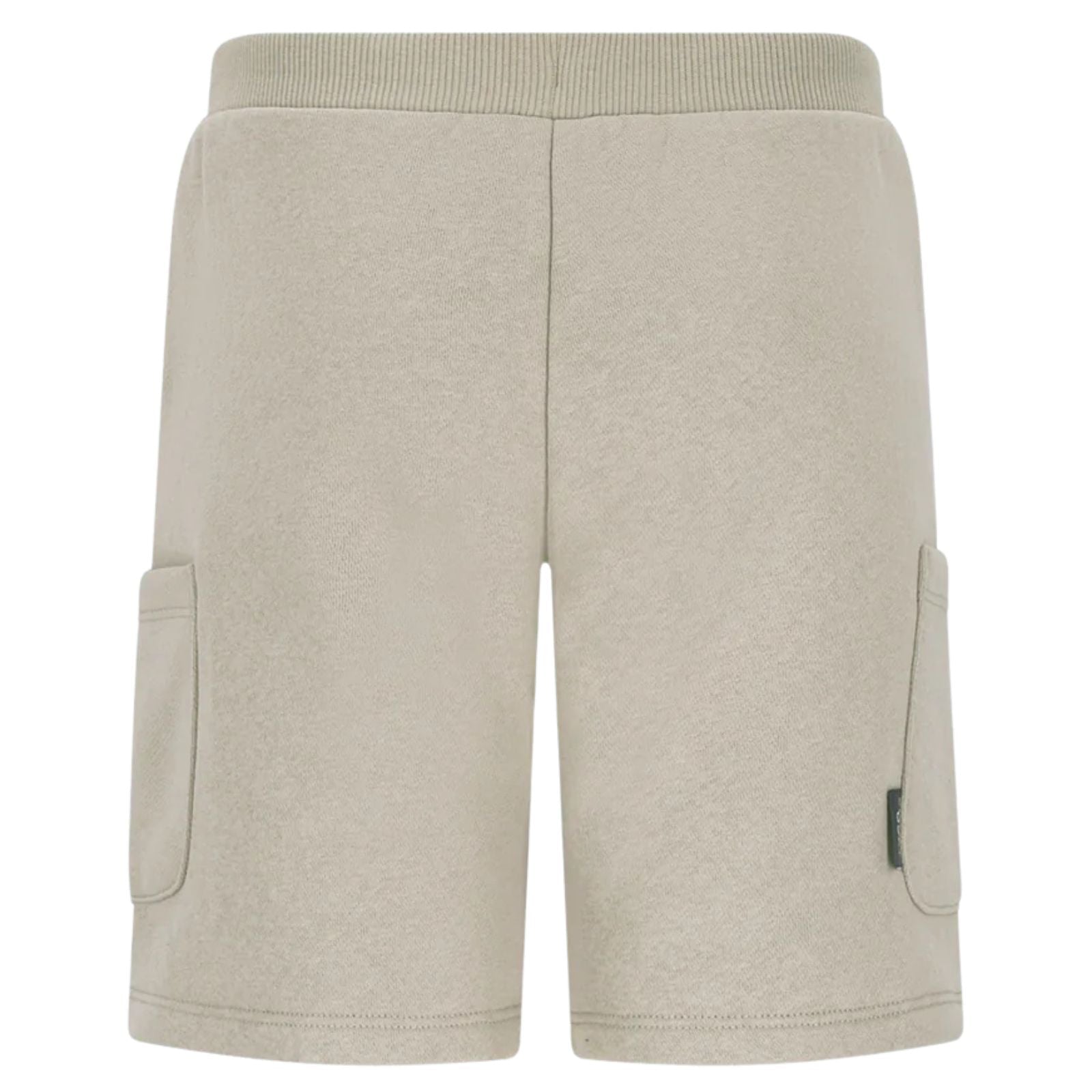 Pebble Stone cargo sweatshort Bruce - Capuchon Fashion