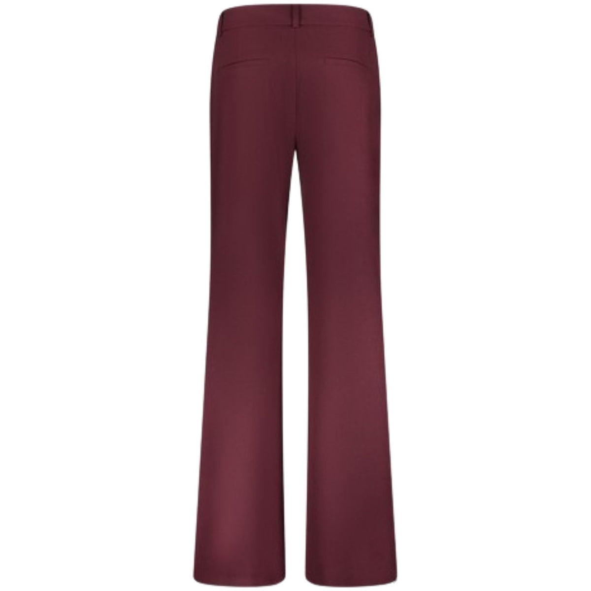 Port rode wide fit pantalon 61616 - Capuchon Fashion