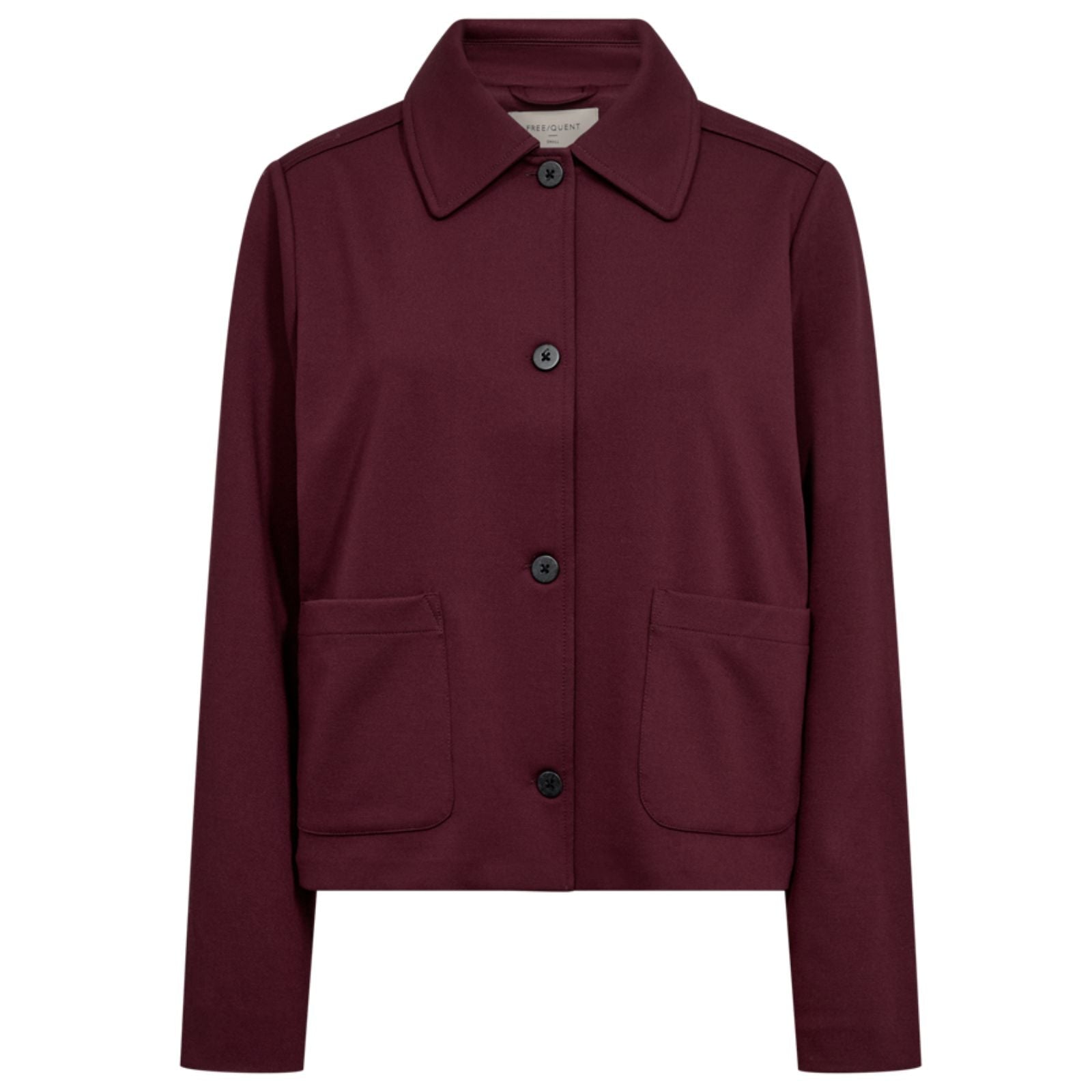 Port Royale straight fit jacket Nanni - Capuchon Fashion