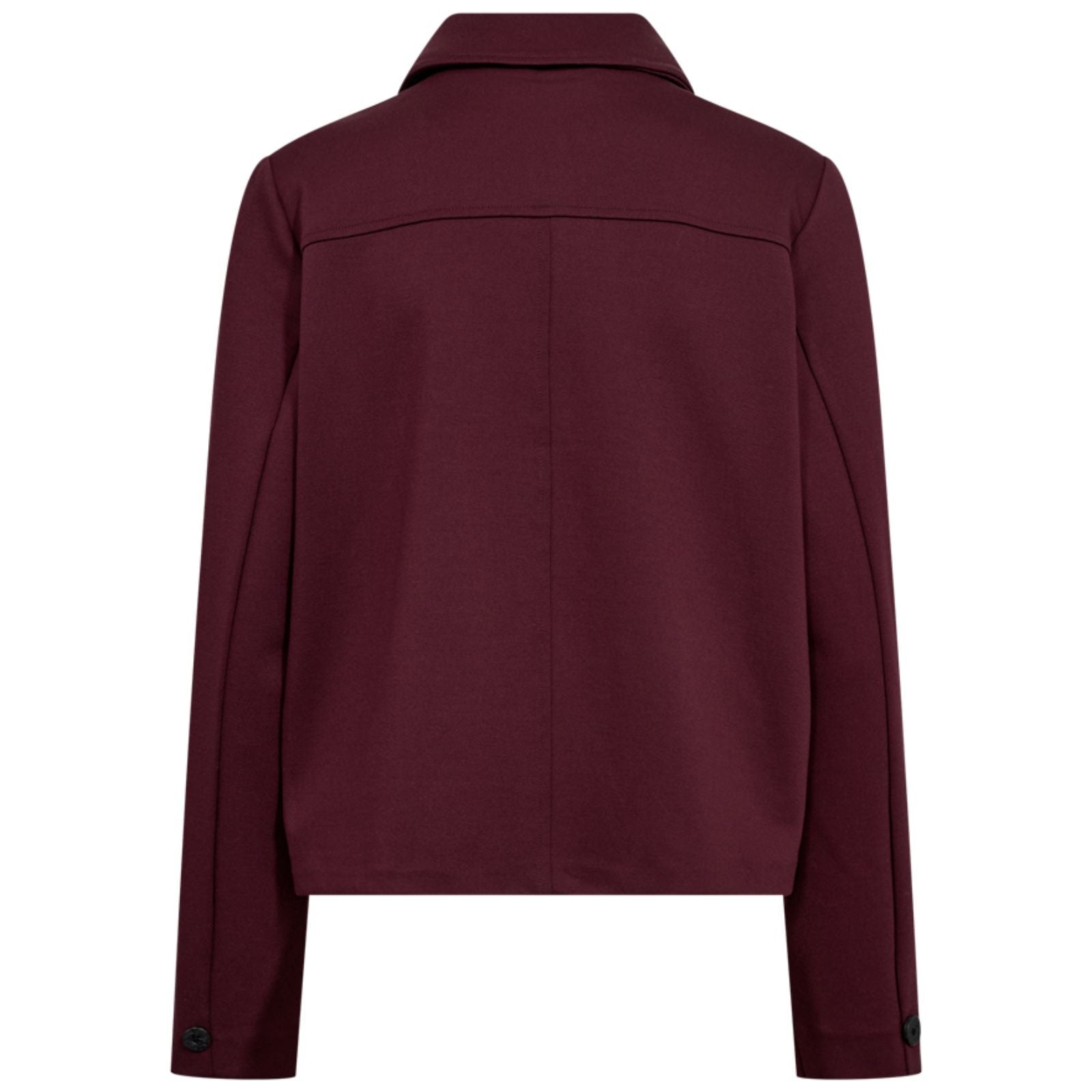 Port Royale straight fit jacket Nanni - Capuchon Fashion