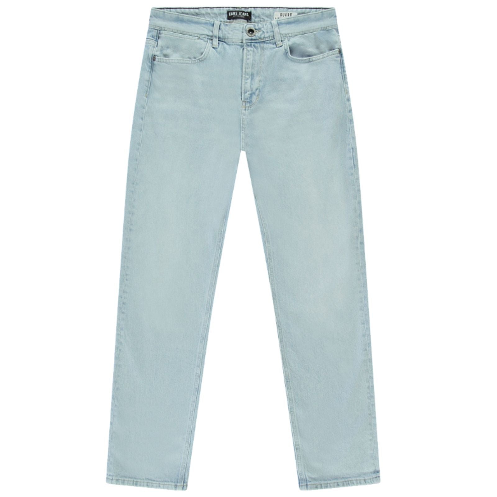 Porto Wash jeans Guard Loose Fit - Capuchon Fashion