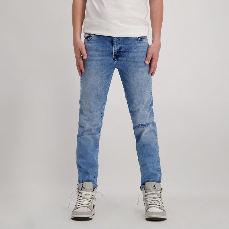 Porto Wash jeans Rocky - Capuchon Fashion