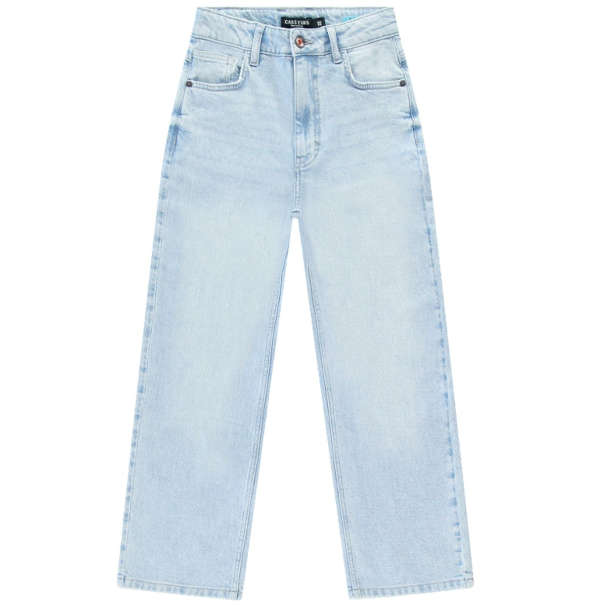 Porto Wash loose fit jeans Gately - Capuchon Fashion