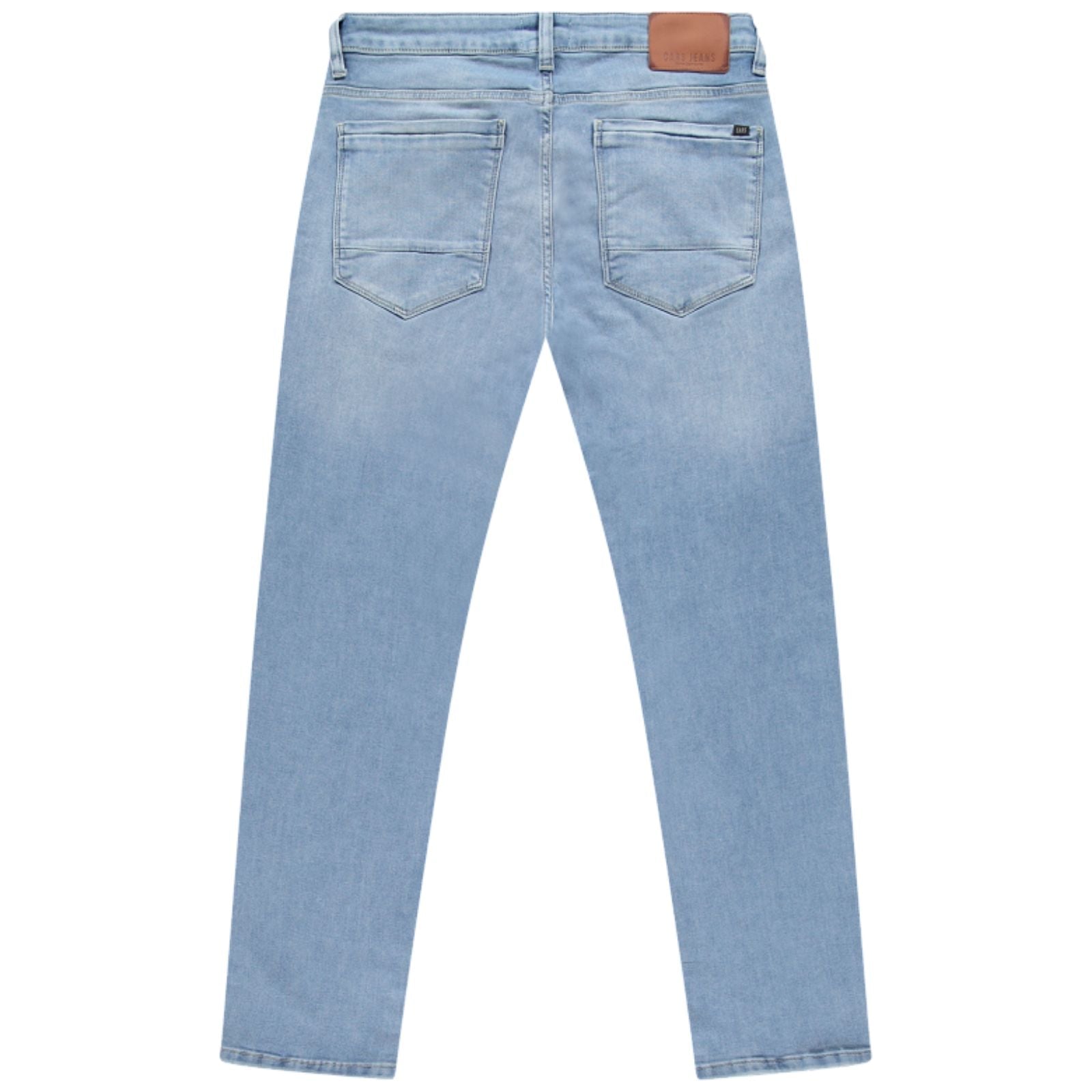 Porto Wash regular fit jeans Lugano - Capuchon Fashion