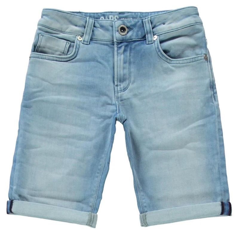 Porto Wash short Florida - Capuchon Fashion