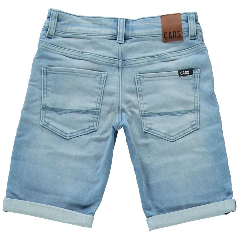 Porto Wash short Florida - Capuchon Fashion