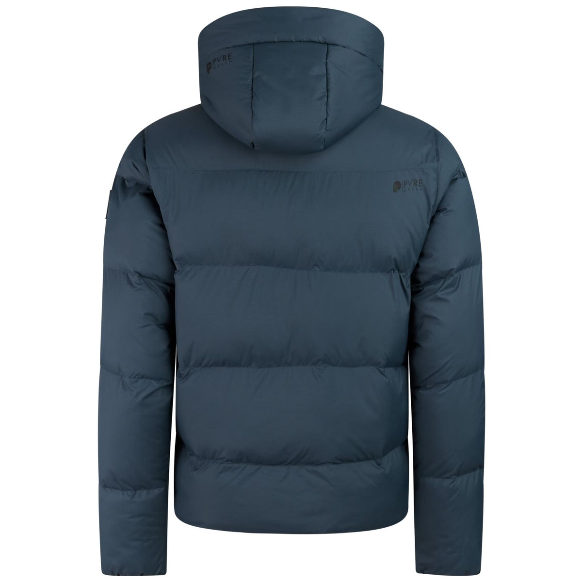 Twilight Navy winter snowjacket Beyond