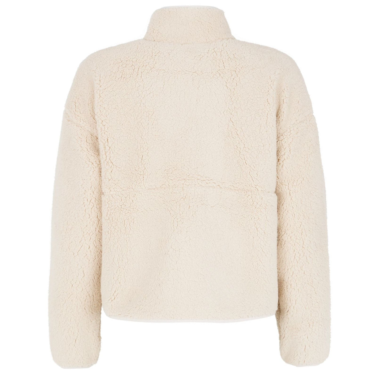 Kitoffwhite outdoor fullziptop Lux