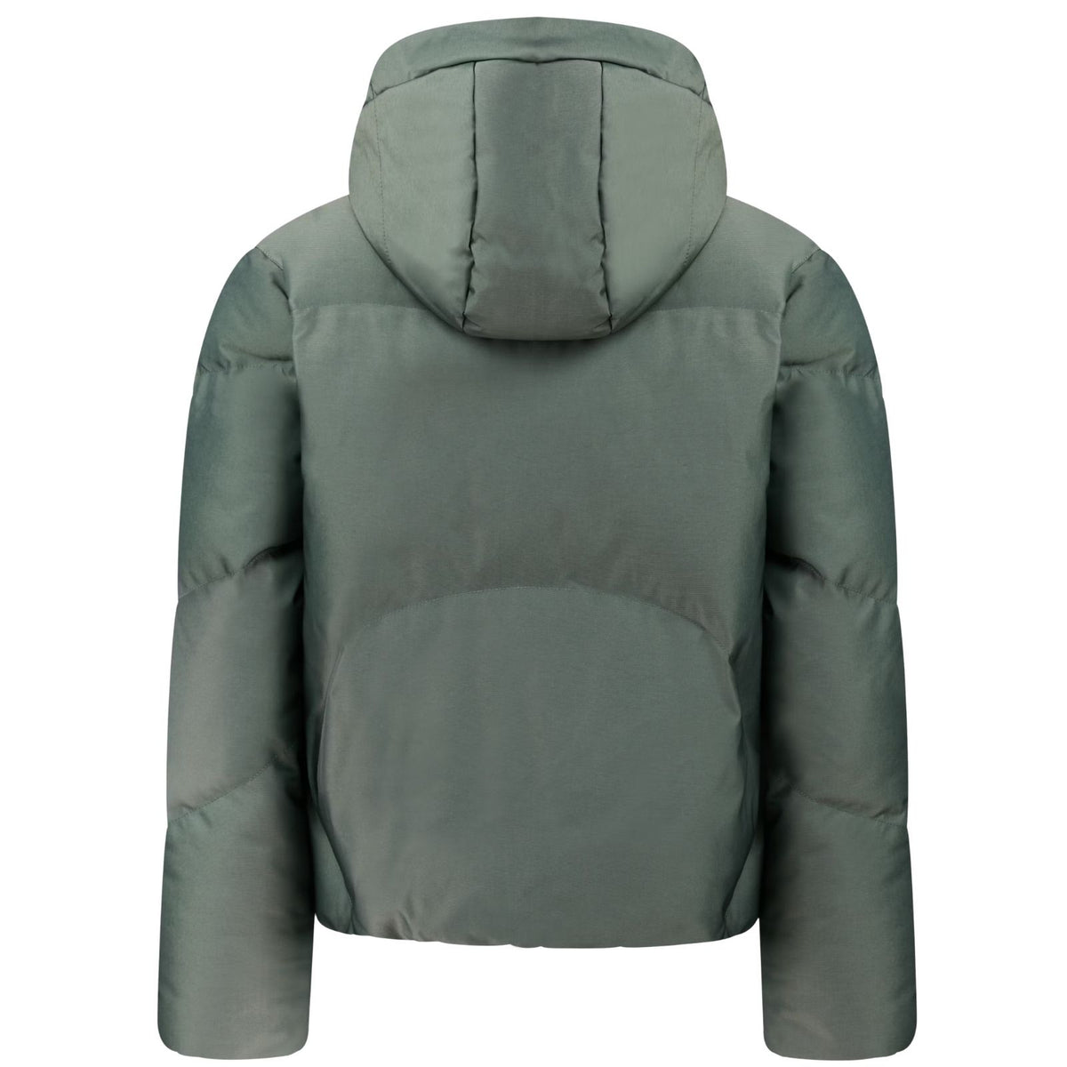 Evergreen winter snowjacket Marcia