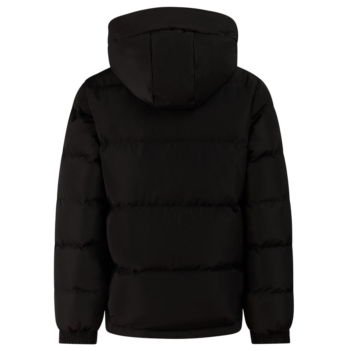 True Black winter snowjacket Rebecca