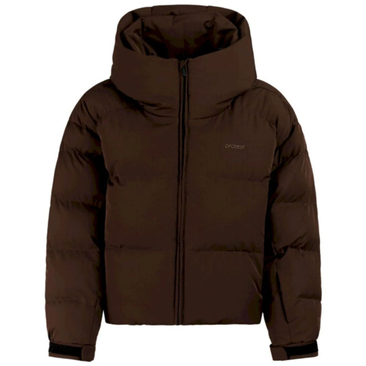 Brewbrown winter snowjacket Vox