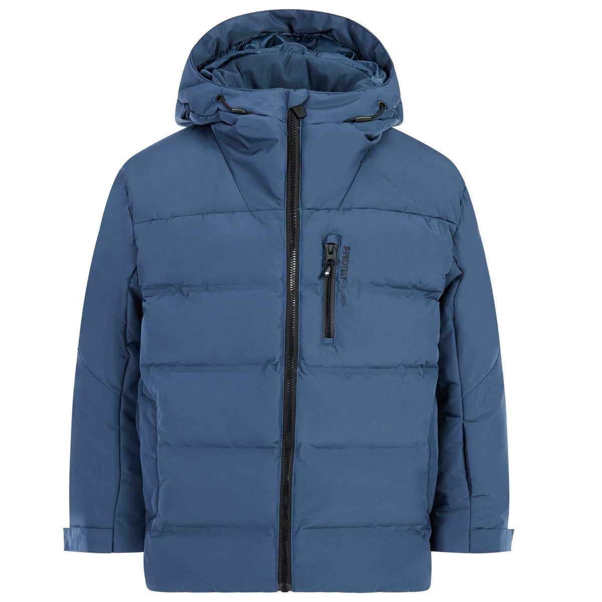 Twilight Navy winter snowjacket Tumber