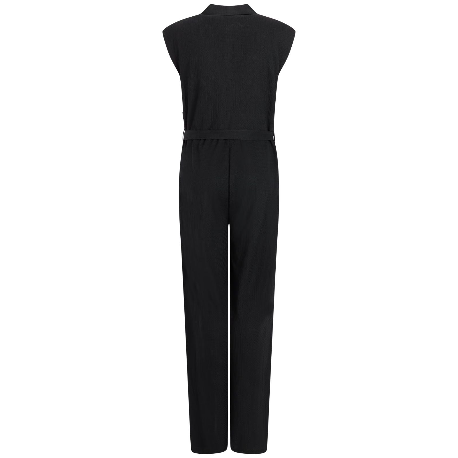 True Black effen jumpsuit Kenzy