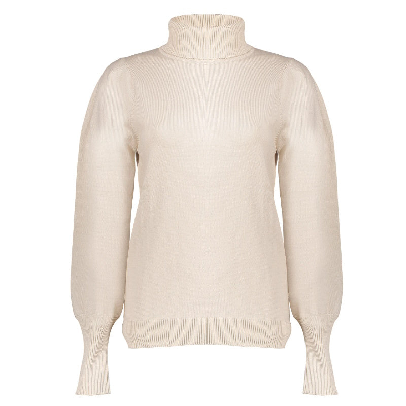 Offwhite pullover 44904