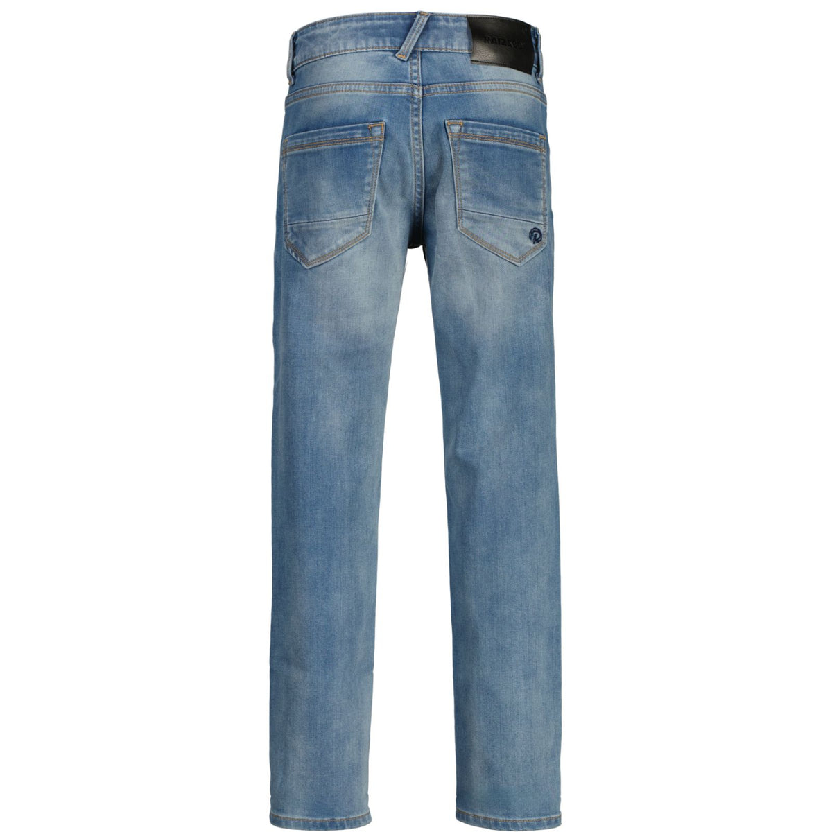 Vintage Blue denim jeans Berlin