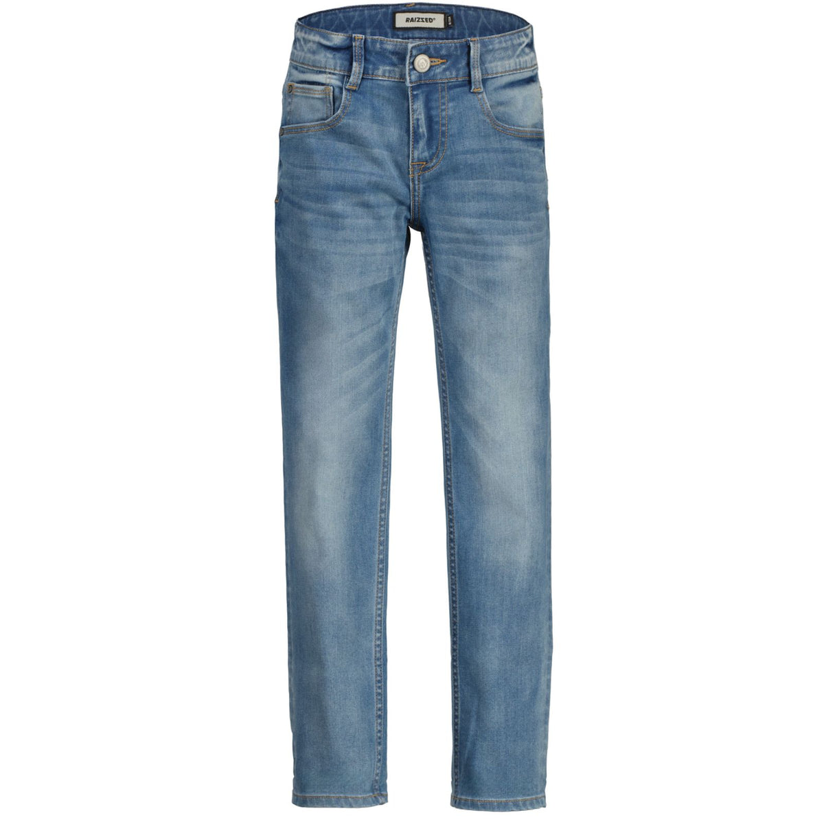 Vintage Blue denim jeans Berlin