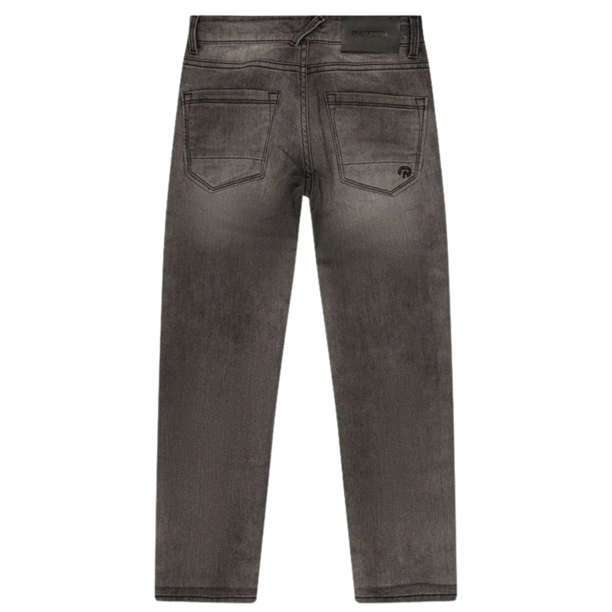 Vintage Black straight fit jeans Berlin