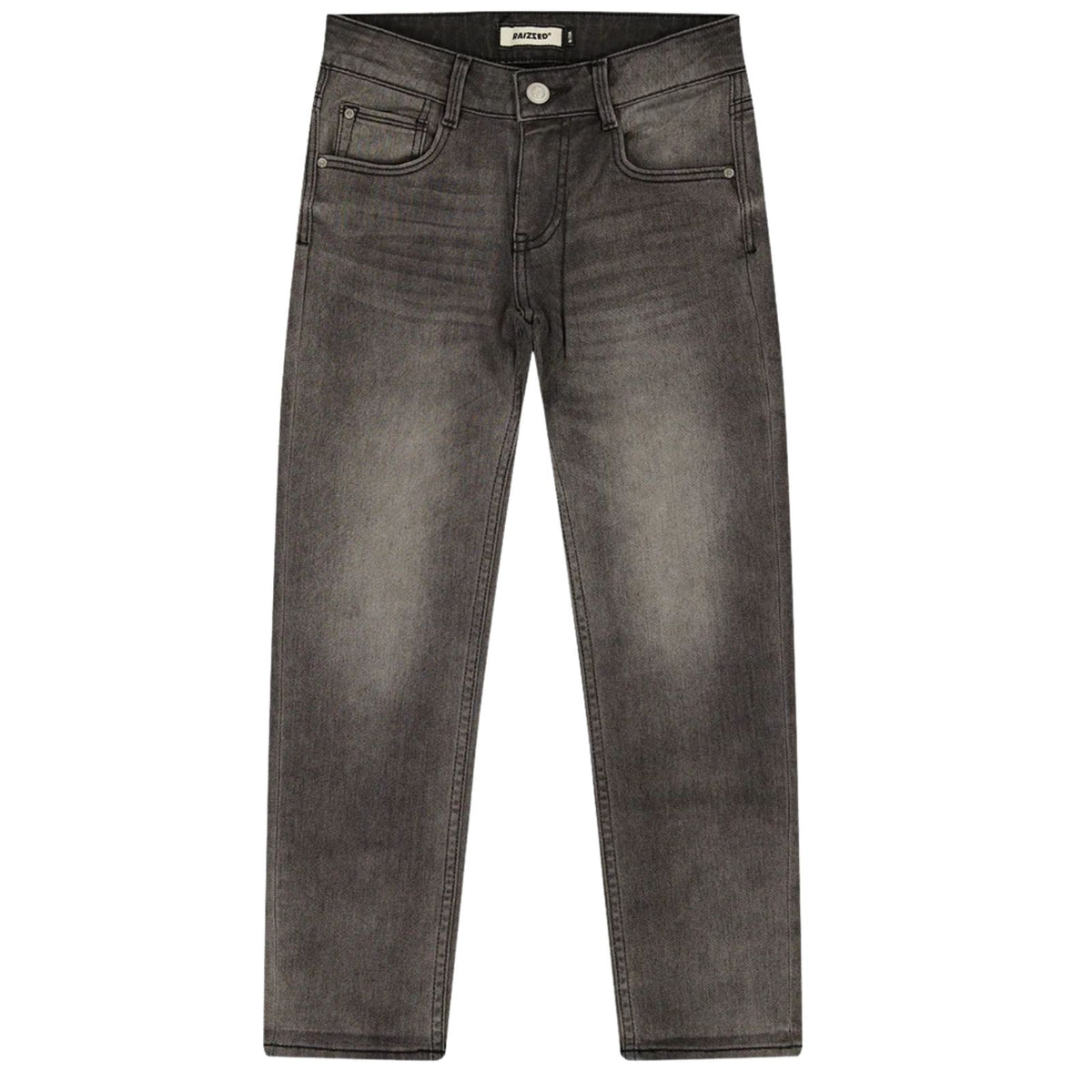 Vintage Black straight fit jeans Berlin