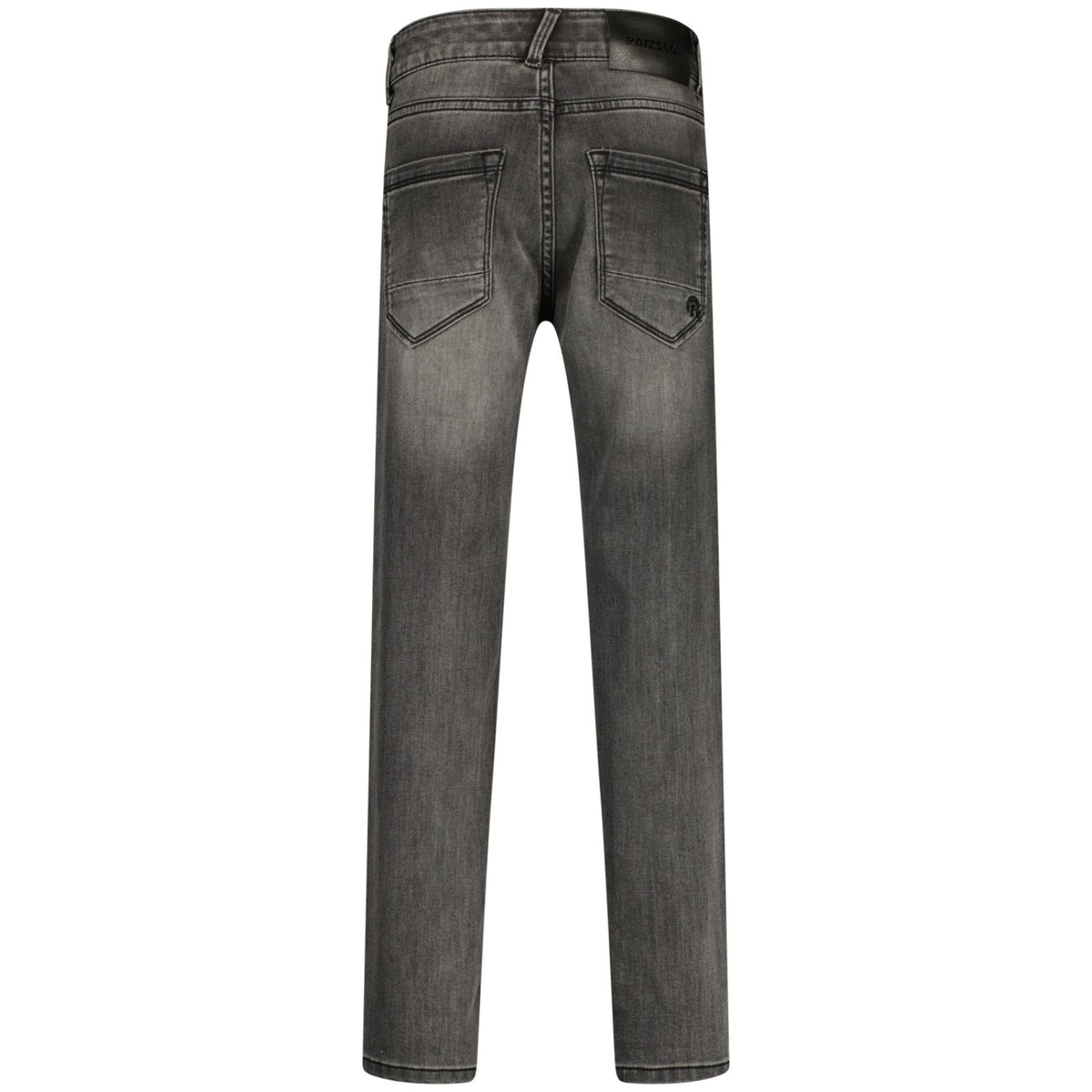 Vintage Grey denim jeans Berlin