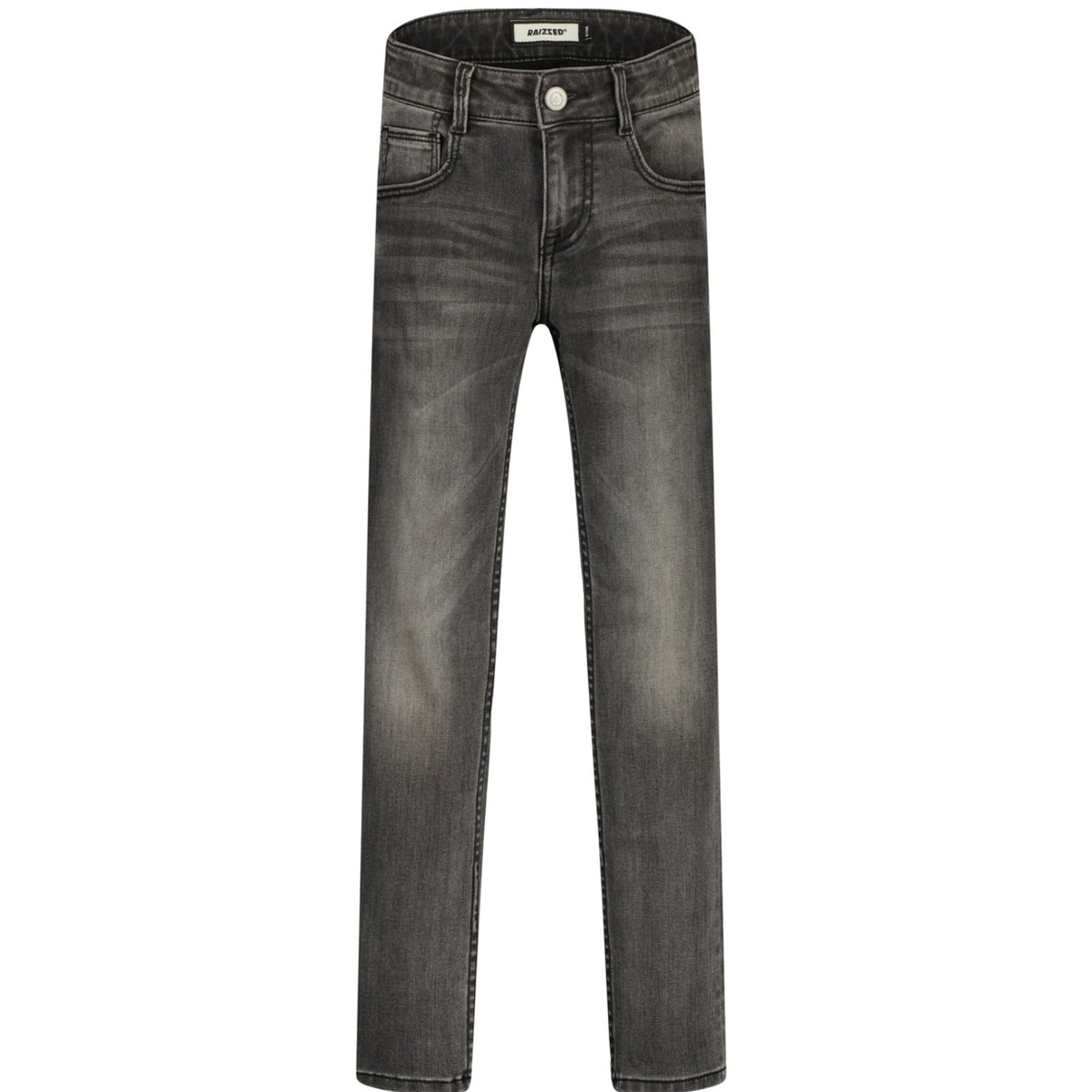 Vintage Grey denim jeans Berlin
