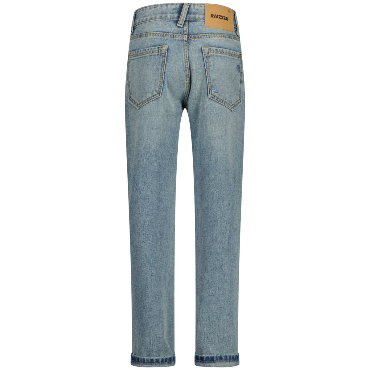 Light Blue Stone denim jeans Denver