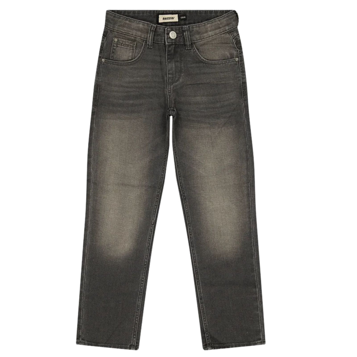 Vintage Black straight fit jeans Denver