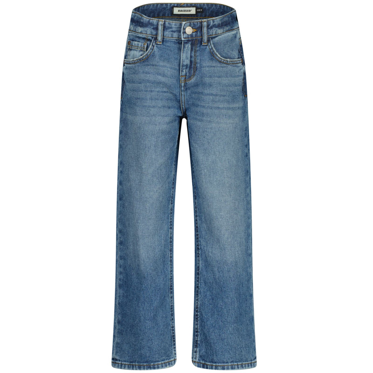 Vintage Blue denim jeans Hanoi