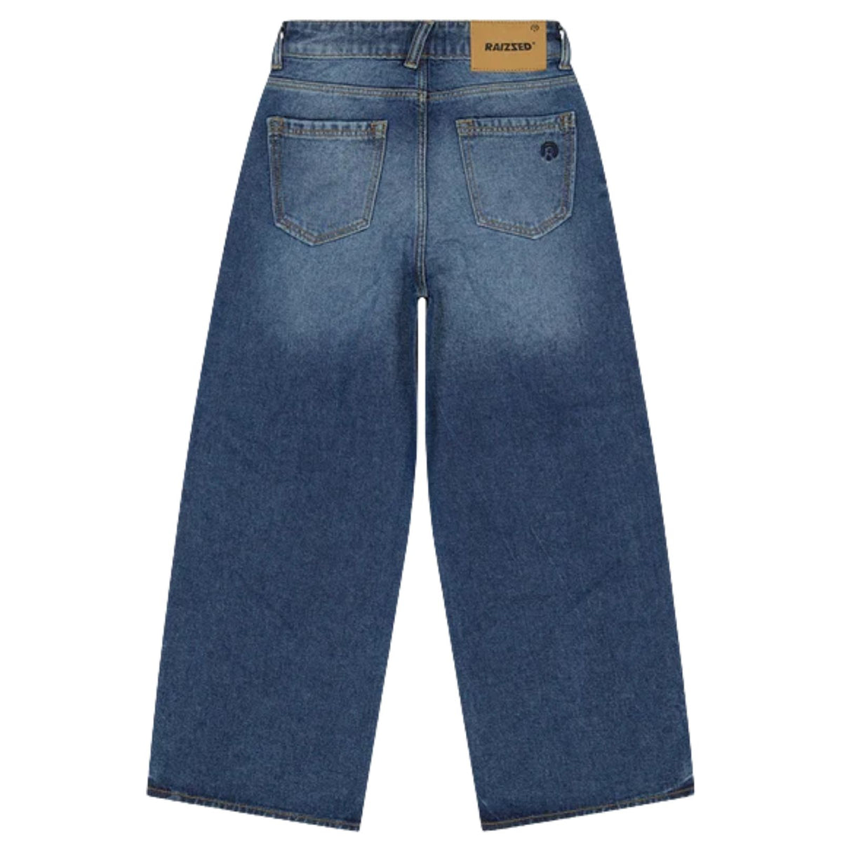 Vintage Blue loose fit jeans Juarez