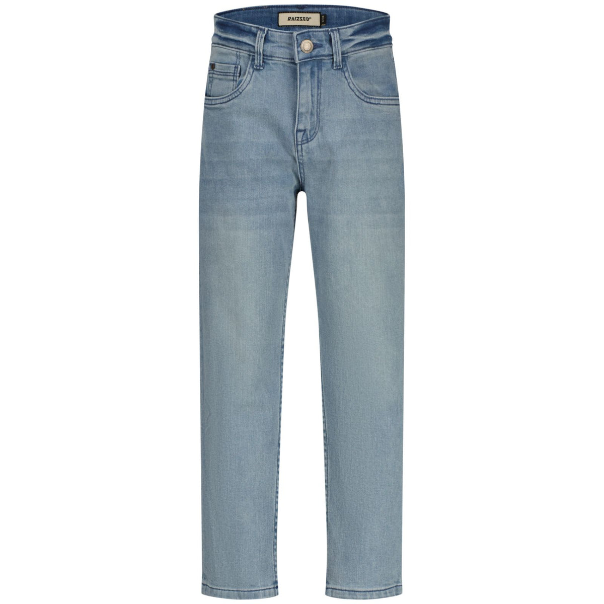Light Blue Stone loose fit jeans Panama