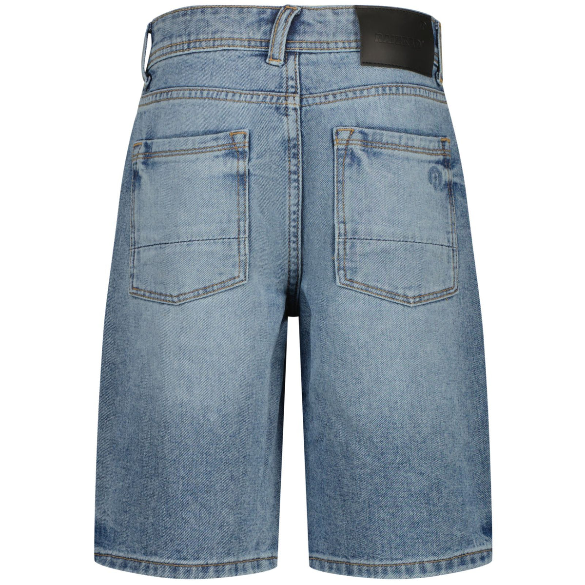Light Blue Stone denim short Orlando