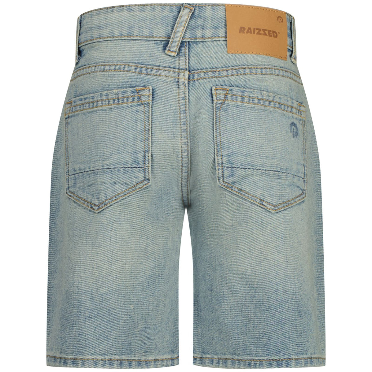 Light Blue Stone jeans short Orlando
