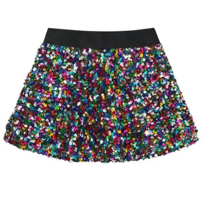 Multi Colour rok Jolijn