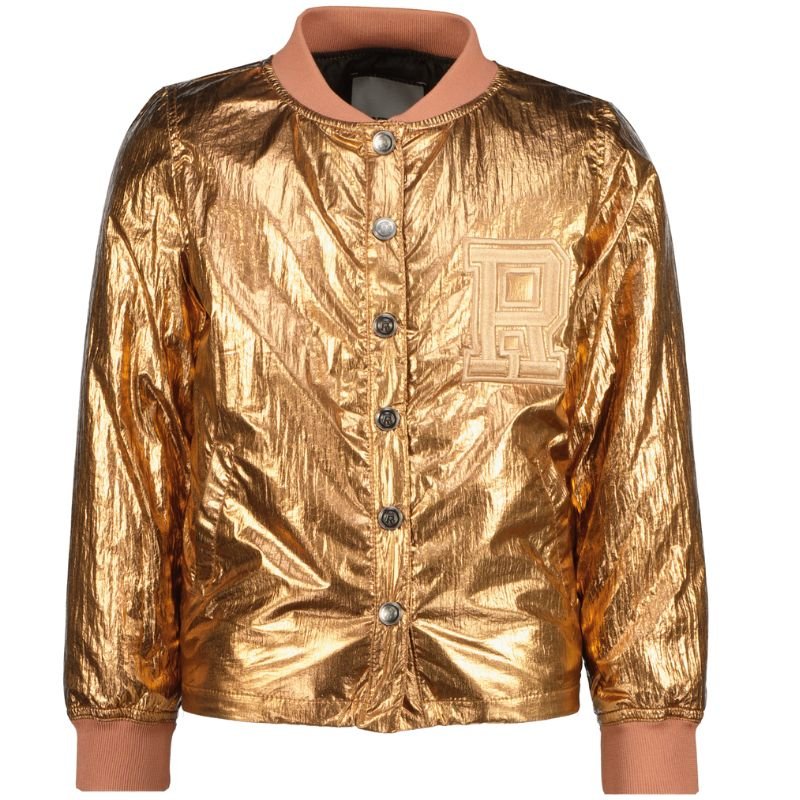 Rose jacket Medina - Capuchon Fashion