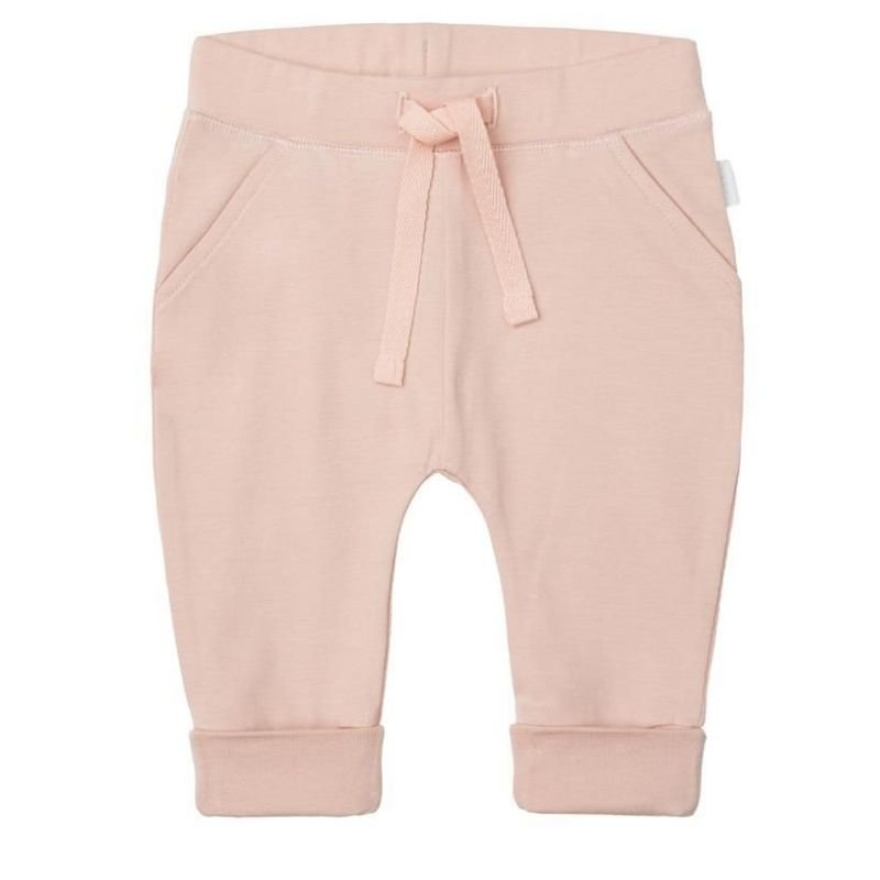 Rose Smoke pant Naupli - Capuchon Fashion