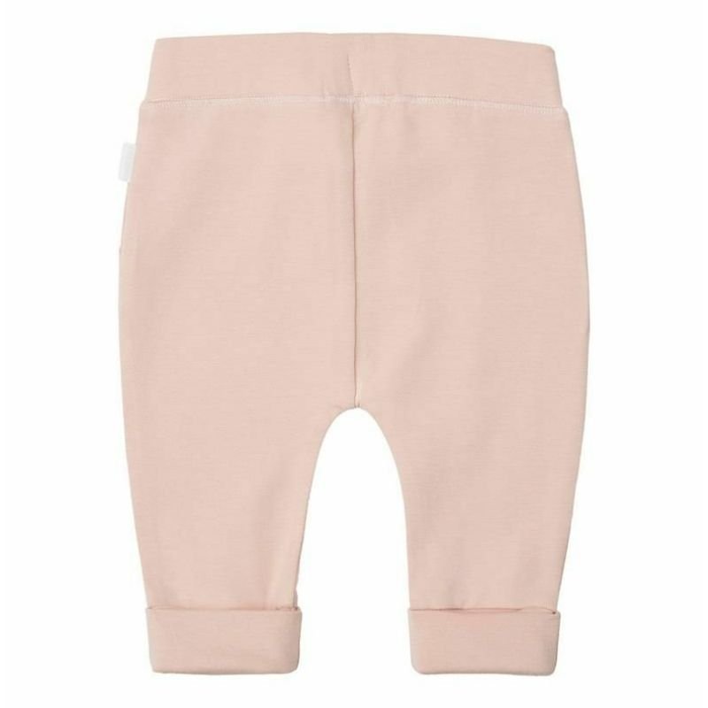 Rose Smoke pant Naupli - Capuchon Fashion